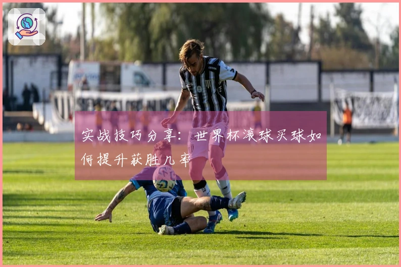 实战技巧分享：世界杯滚球买球如何提升获胜几率