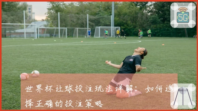 世界杯让球投注玩法详解：如何选择正确的投注策略