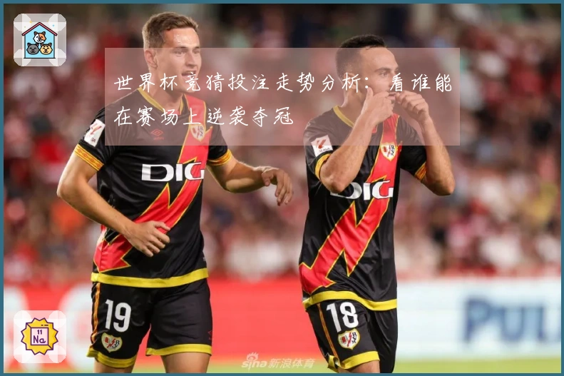 世界杯竞猜投注走势分析：看谁能在赛场上逆袭夺冠