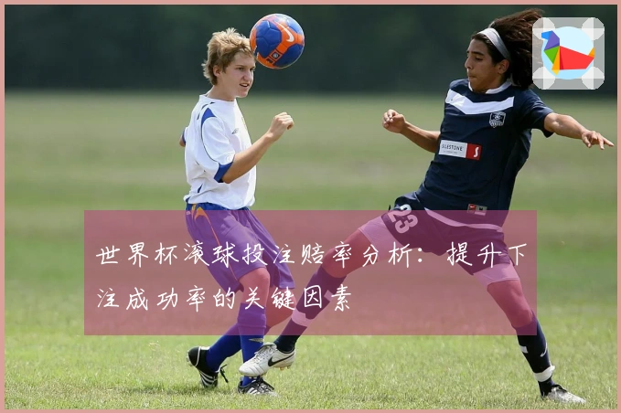 世界杯滚球投注赔率分析：提升下注成功率的关键因素