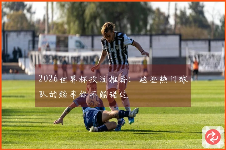 2026世界杯投注推荐:这些热门球队的赔率你不能错过