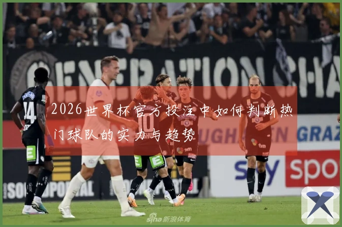 2026世界杯官方投注中如何判断热门球队的实力与趋势