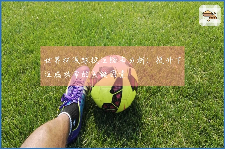 世界杯滚球投注赔率分析：提升下注成功率的关键因素