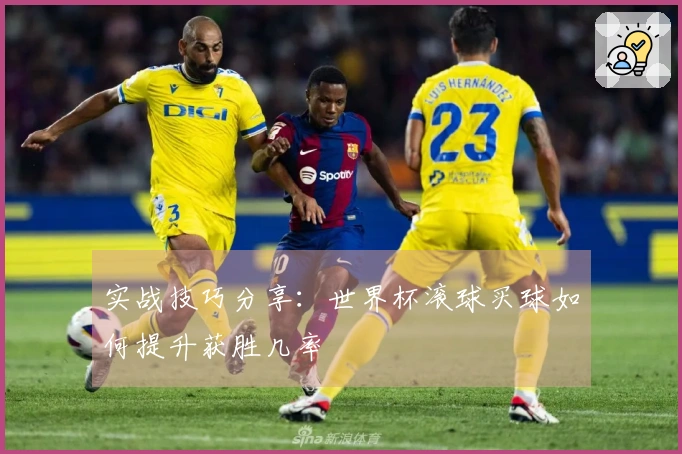 实战技巧分享：世界杯滚球买球如何提升获胜几率