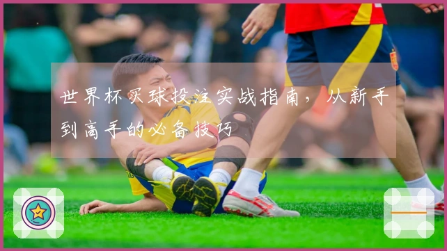 世界杯买球投注实战指南，从新手到高手的必备技巧