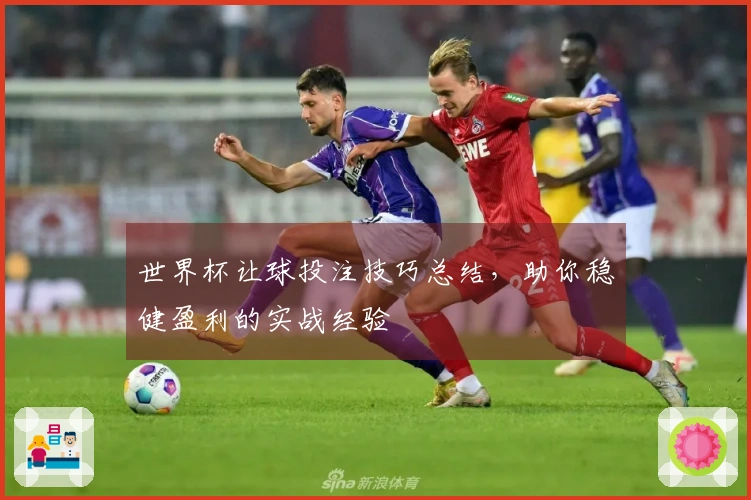 世界杯让球投注技巧总结，助你稳健盈利的实战经验