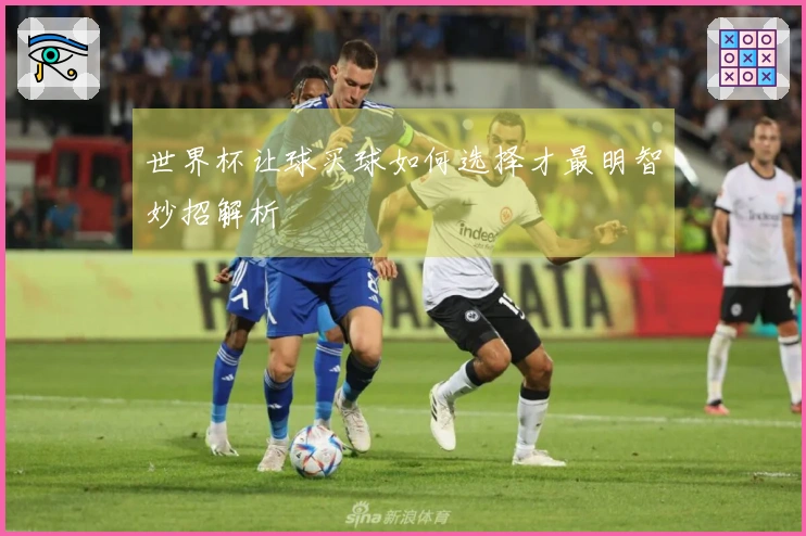 世界杯让球买球如何选择才最明智妙招解析