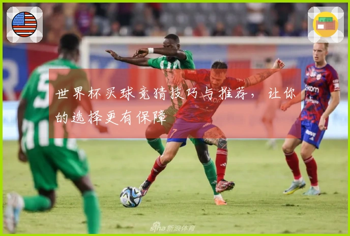 世界杯买球竞猜技巧与推荐，让你的选择更有保障