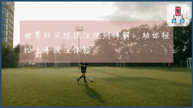 世界杯买球投注规则详解，助你轻松上手投注体验