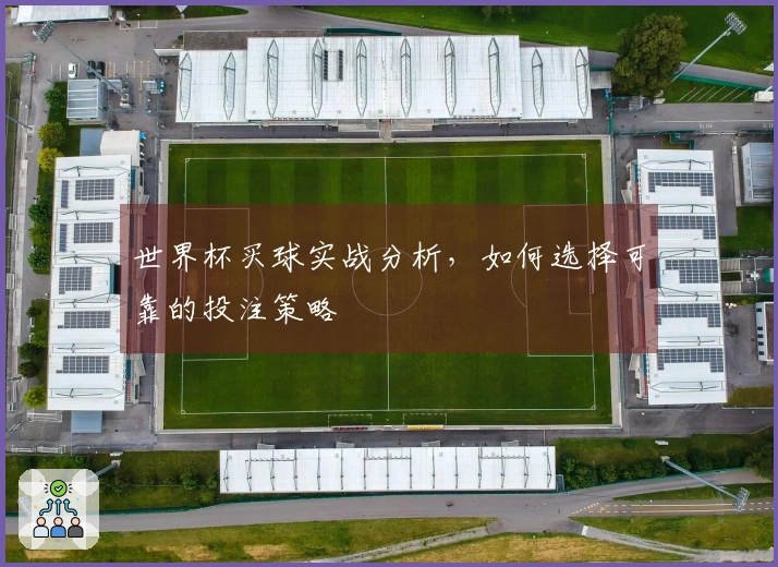 世界杯买球实战分析，如何选择可靠的投注策略