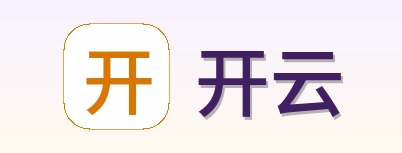 开云 Logo